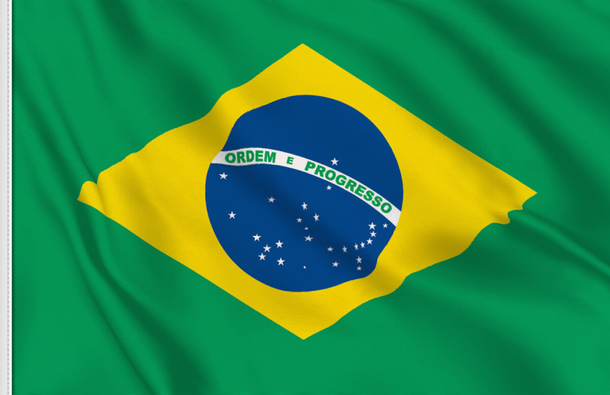 brazil