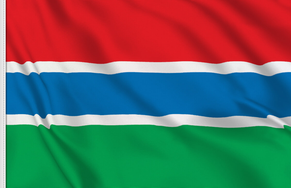 gambia