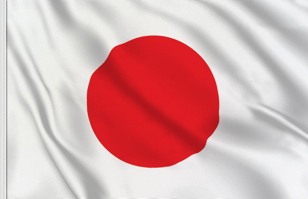 japan