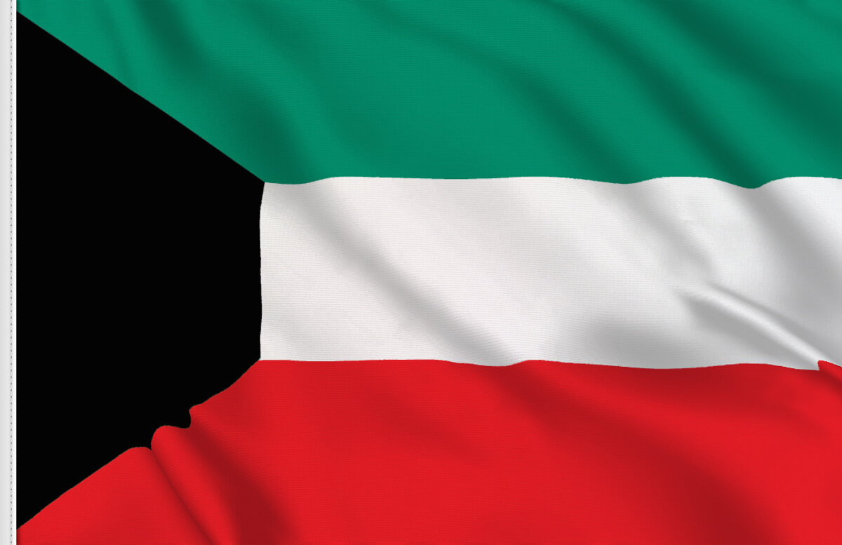 kuwait