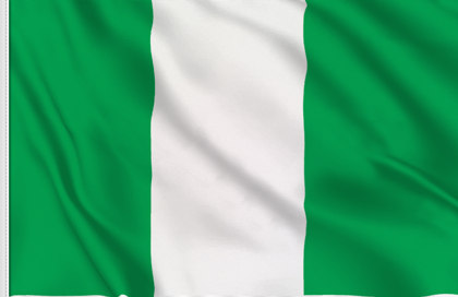 nigeria