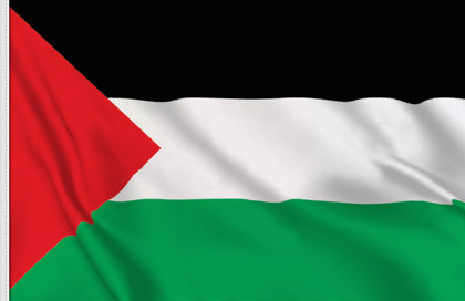 palestine