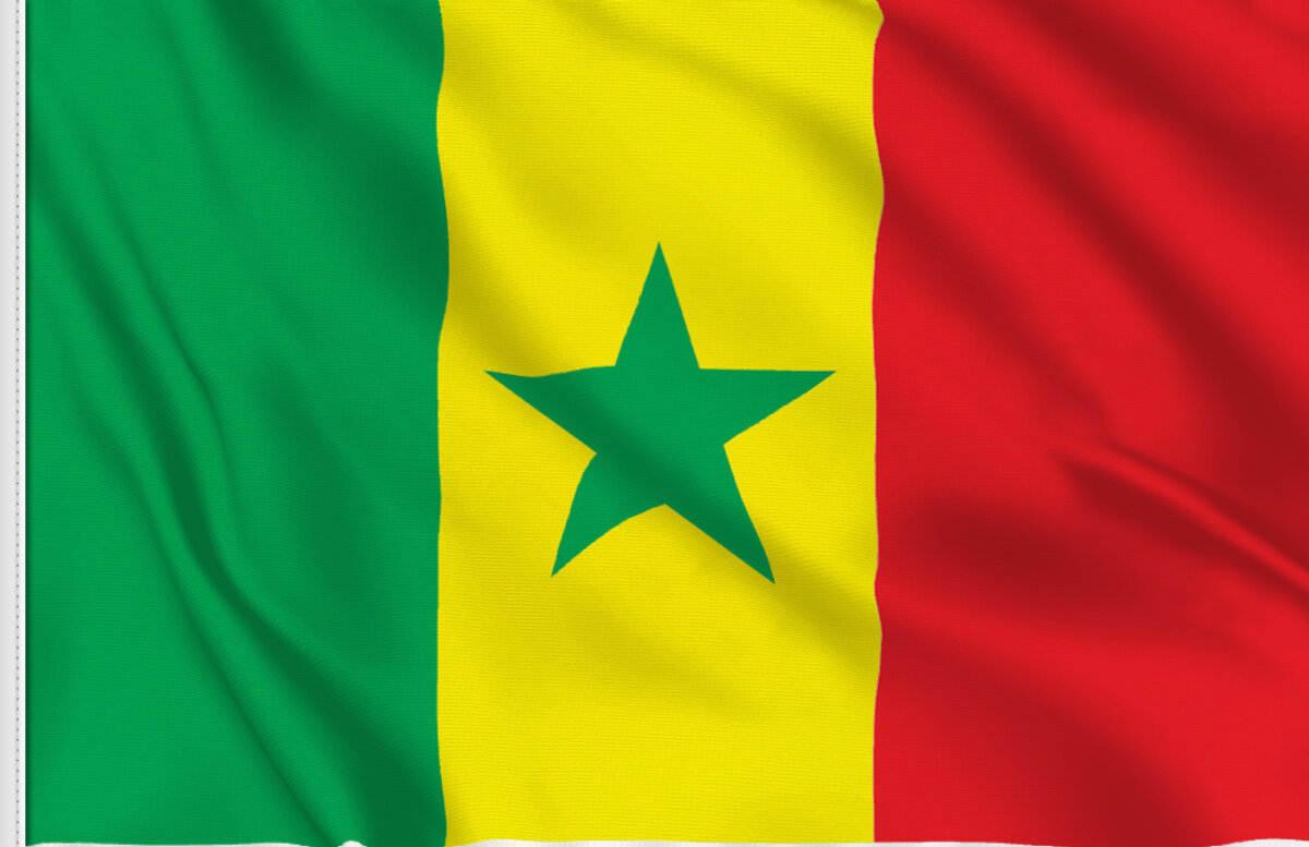 senegal