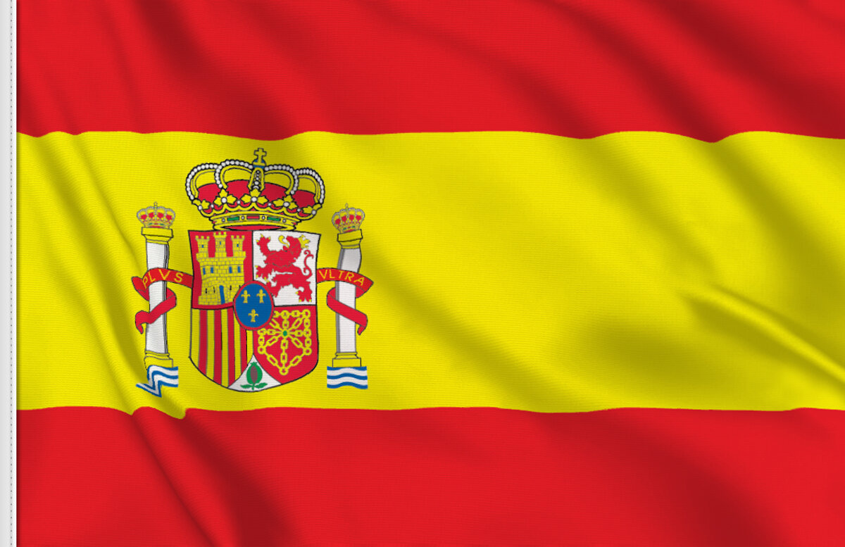 spagna