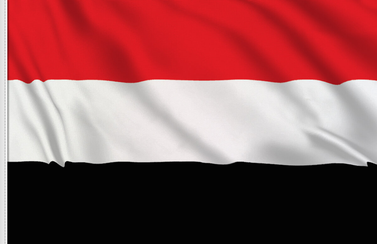 yemen